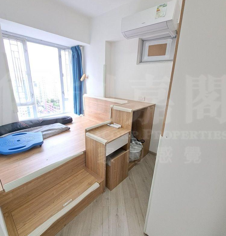 偉發大廈 - 28NTS – 香港北部都會區