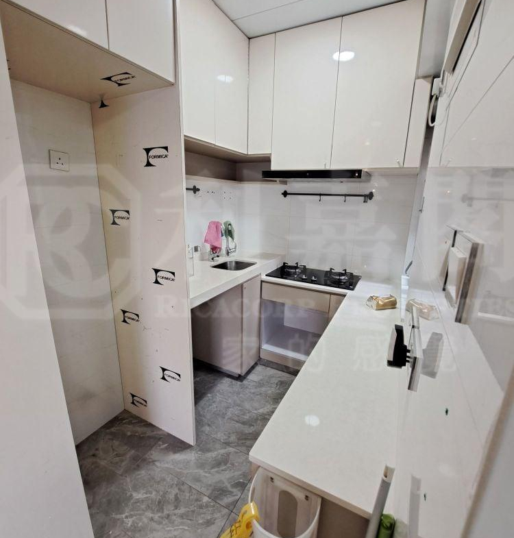 偉發大廈 - 28NTS – 香港北部都會區