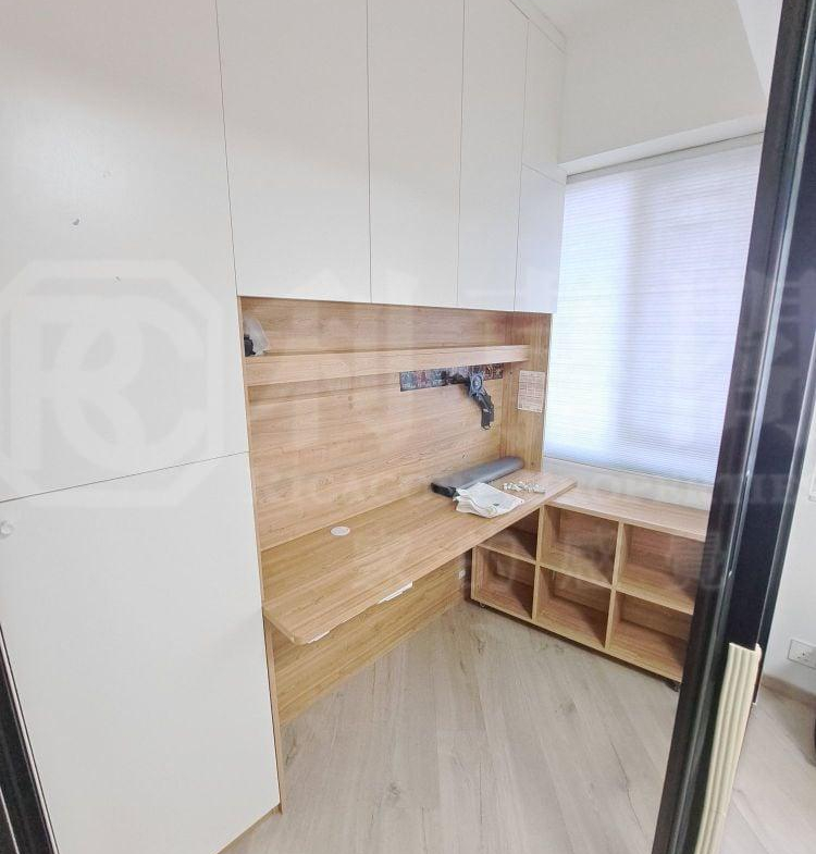 偉發大廈 - 28NTS – 香港北部都會區