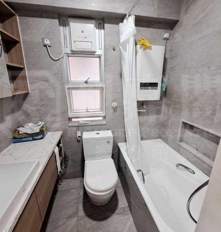 偉發大廈 - 28NTS – 香港北部都會區