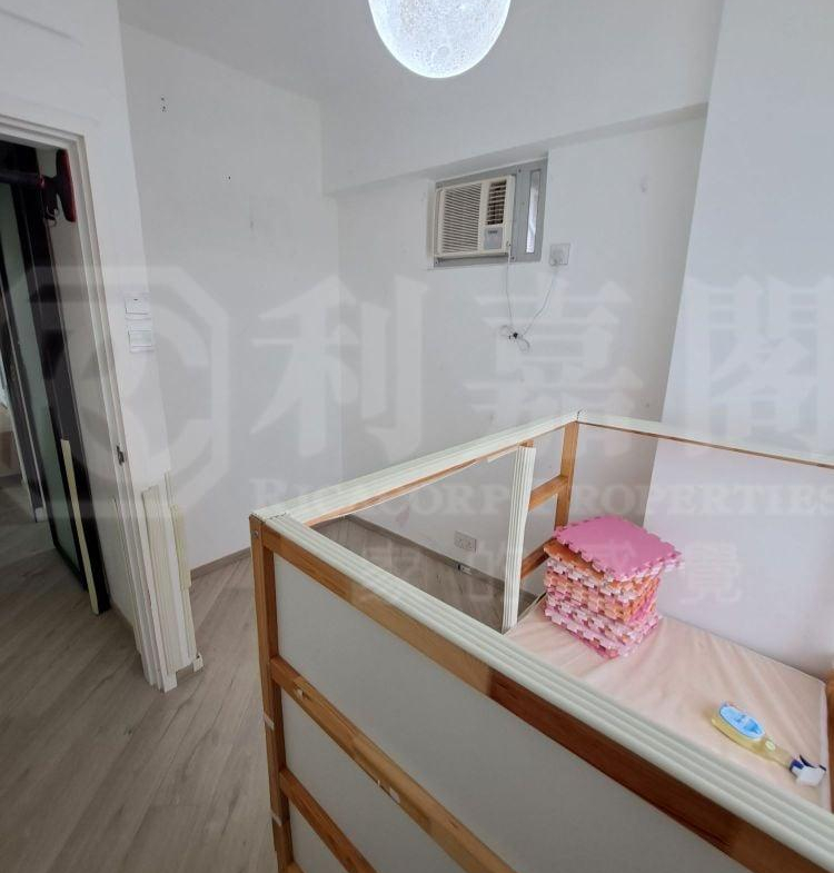 偉發大廈 - 28NTS – 香港北部都會區