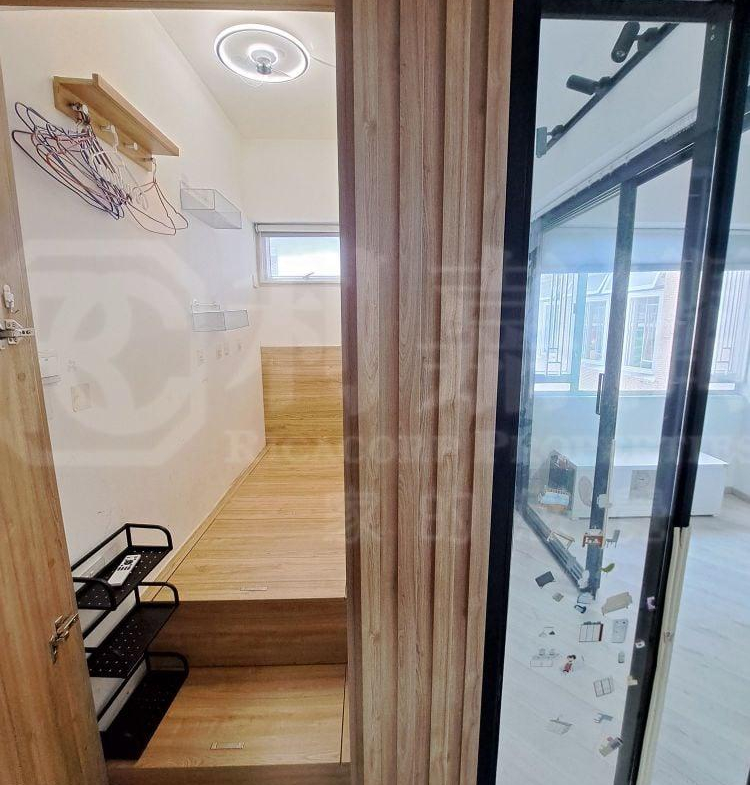 偉發大廈 - 28NTS – 香港北部都會區