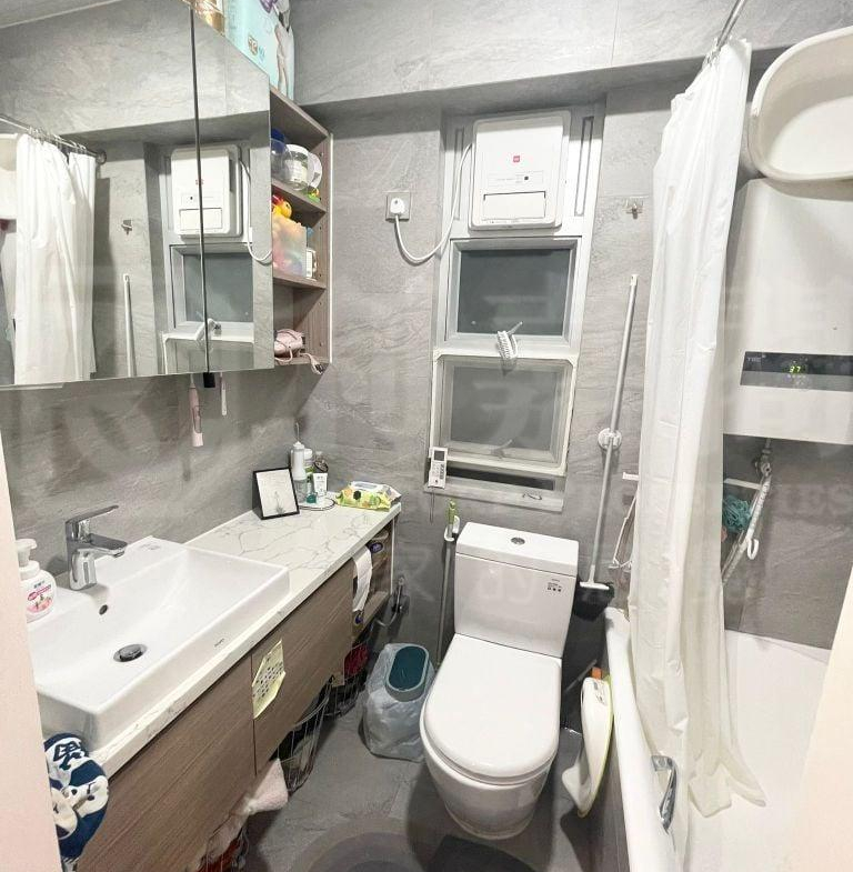 偉發大廈 - 28NTS – 香港北部都會區