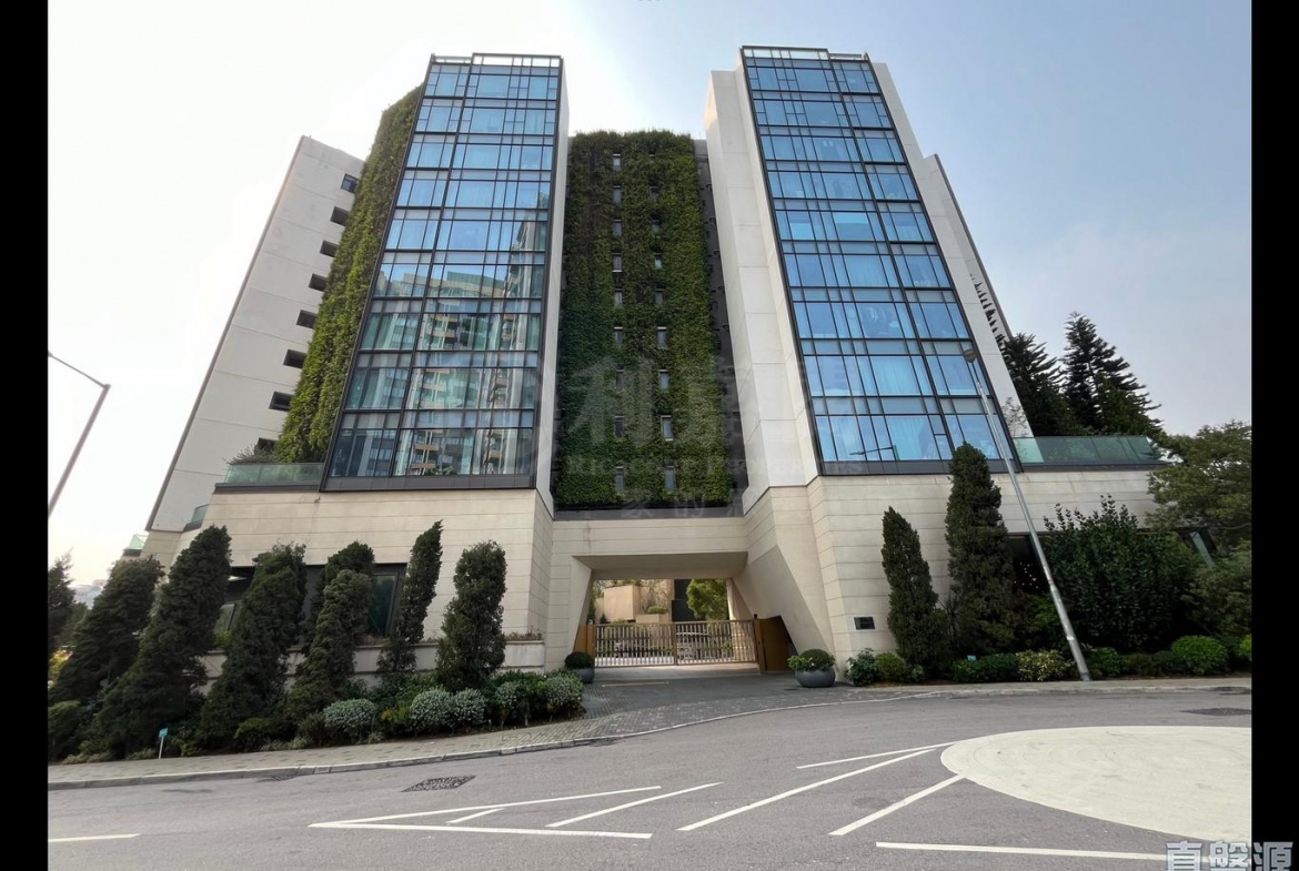 THE CARMEL 2座 - 28NTS – 香港北部都會區