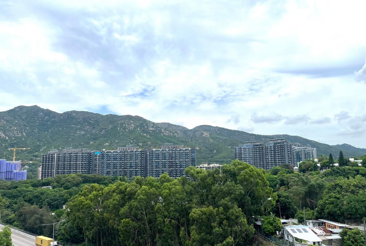 THE CARMEL 2座 - 28NTS – 香港北部都會區