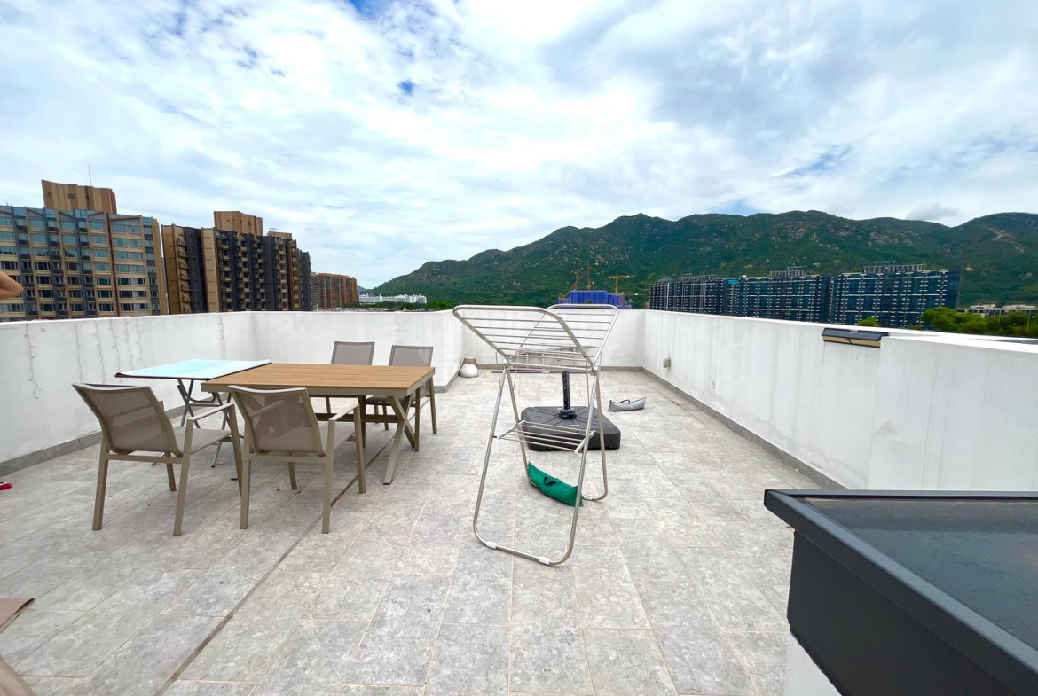 THE CARMEL 2座 - 28NTS – 香港北部都會區