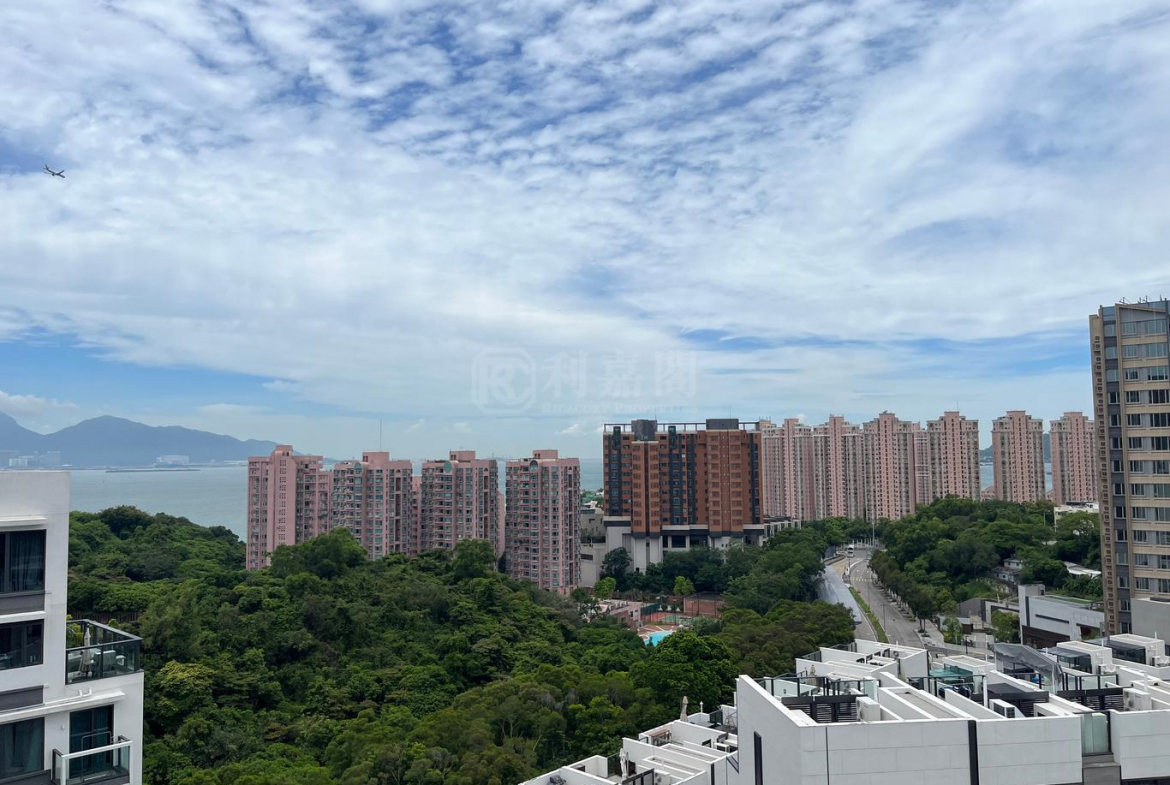 THE CARMEL 2座 - 28NTS – 香港北部都會區