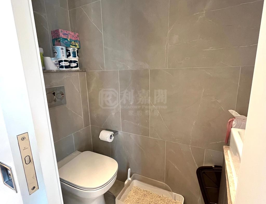 THE CARMEL 2座 - 28NTS – 香港北部都會區