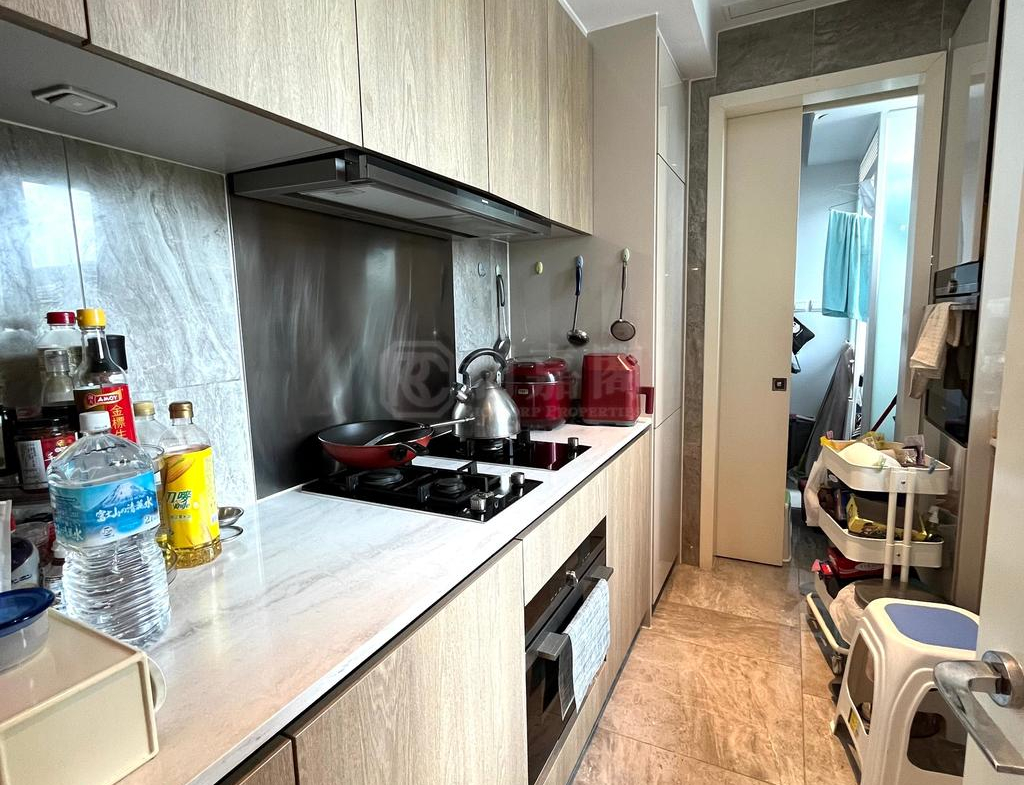 THE CARMEL 2座 - 28NTS – 香港北部都會區