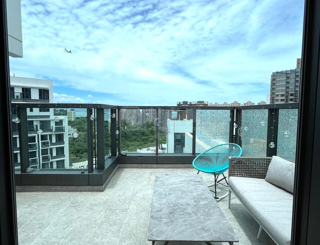 THE CARMEL 2座 - 28NTS – 香港北部都會區