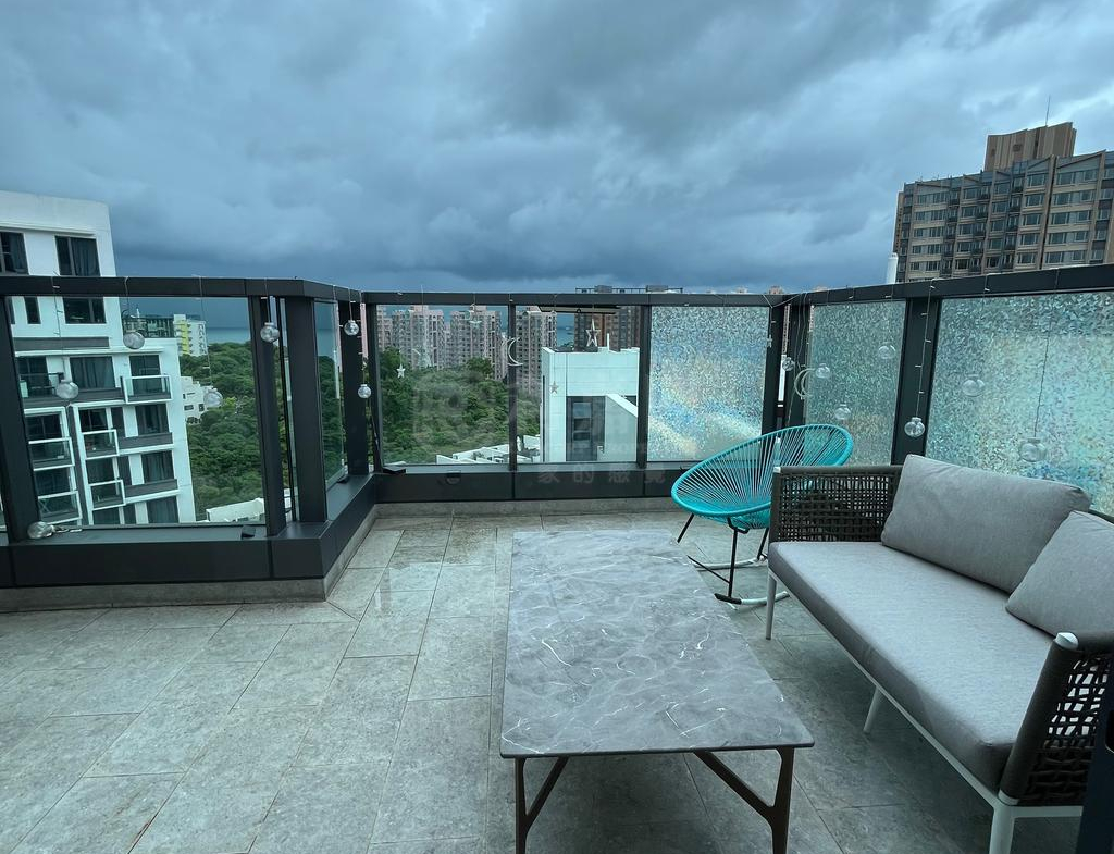 THE CARMEL 2座 - 28NTS – 香港北部都會區