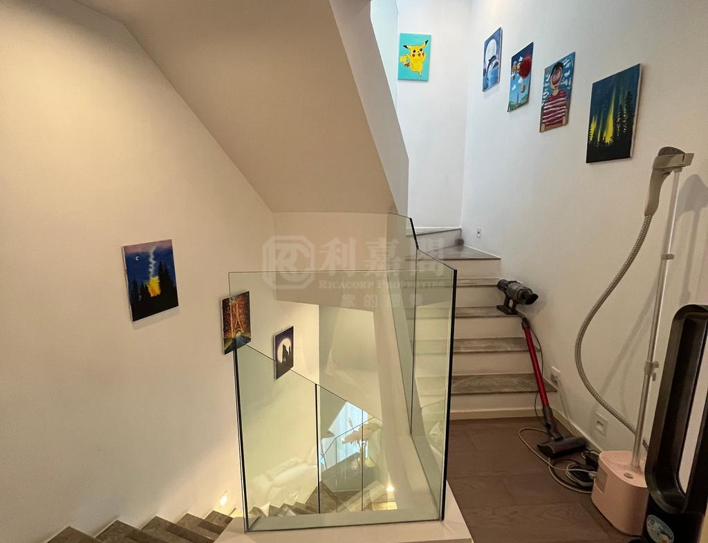 THE CARMEL 2座 - 28NTS – 香港北部都會區