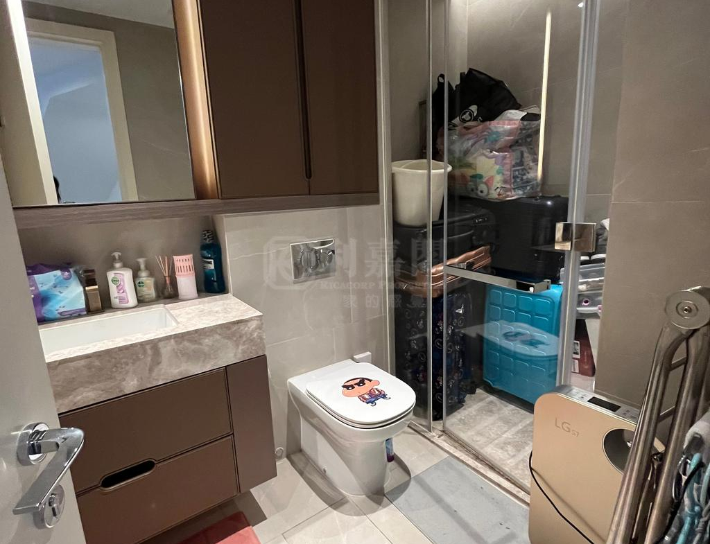 THE CARMEL 2座 - 28NTS – 香港北部都會區