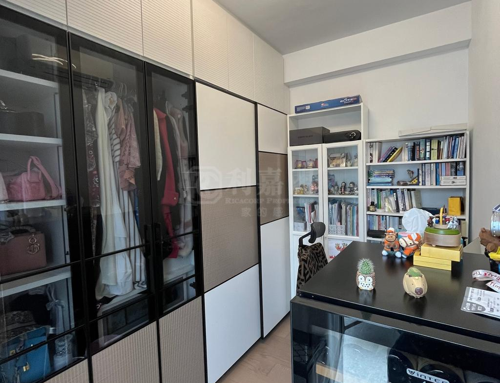 THE CARMEL 2座 - 28NTS – 香港北部都會區