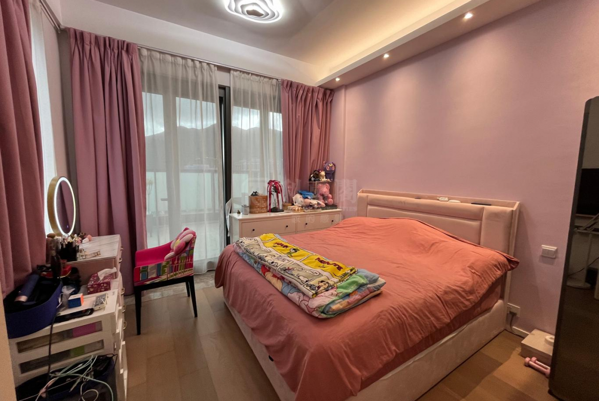 THE CARMEL 2座 - 28NTS – 香港北部都會區