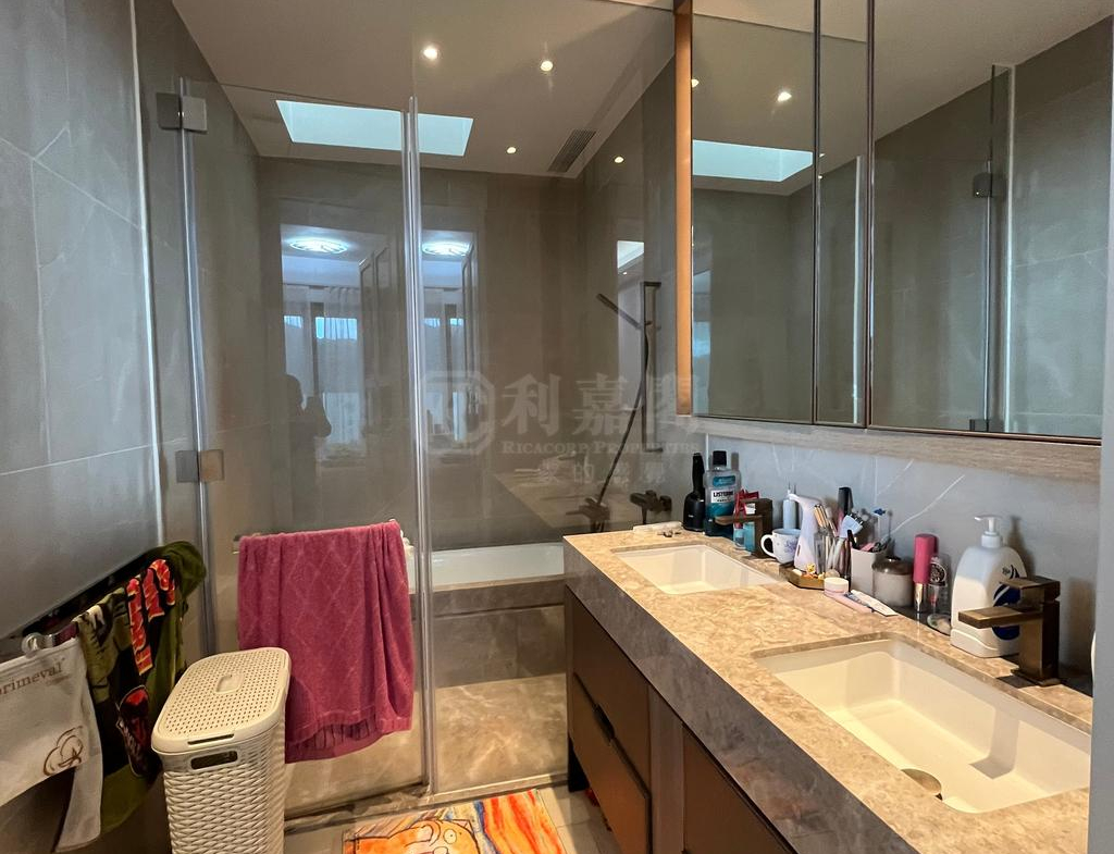 THE CARMEL 2座 - 28NTS – 香港北部都會區