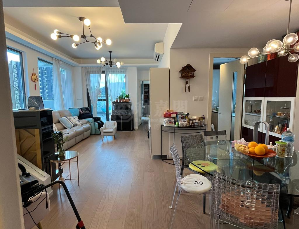 THE CARMEL 2座 - 28NTS – 香港北部都會區