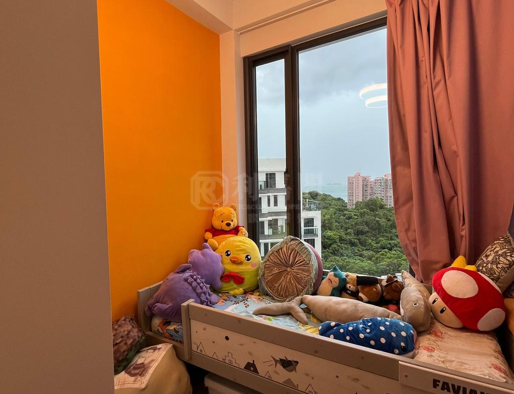 THE CARMEL 2座 - 28NTS – 香港北部都會區