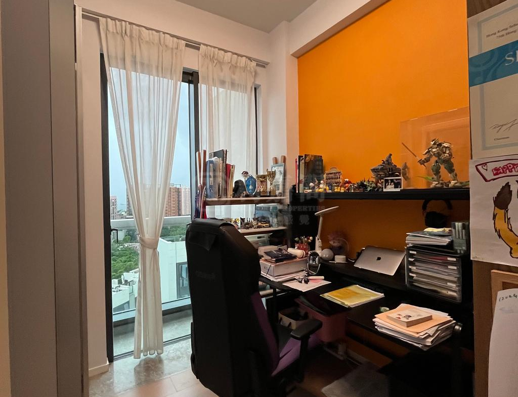 THE CARMEL 2座 - 28NTS – 香港北部都會區