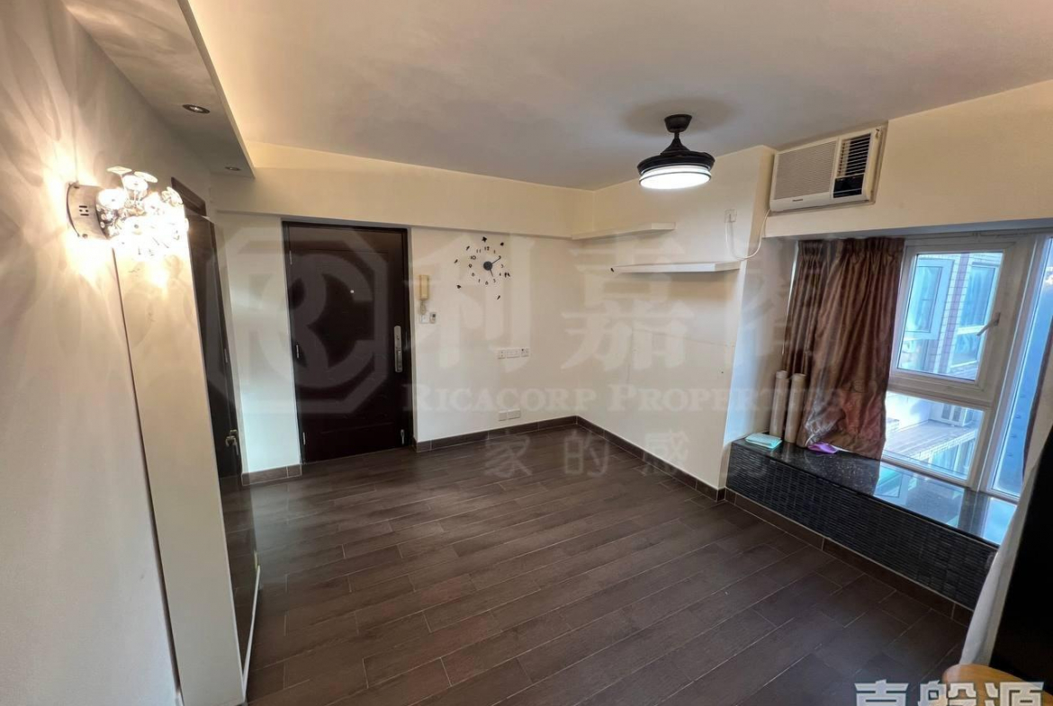 芊紅居 2座 - 28NTS – 香港北部都會區