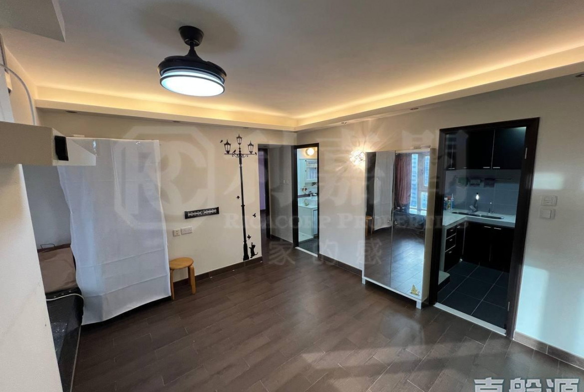 芊紅居 2座 - 28NTS – 香港北部都會區