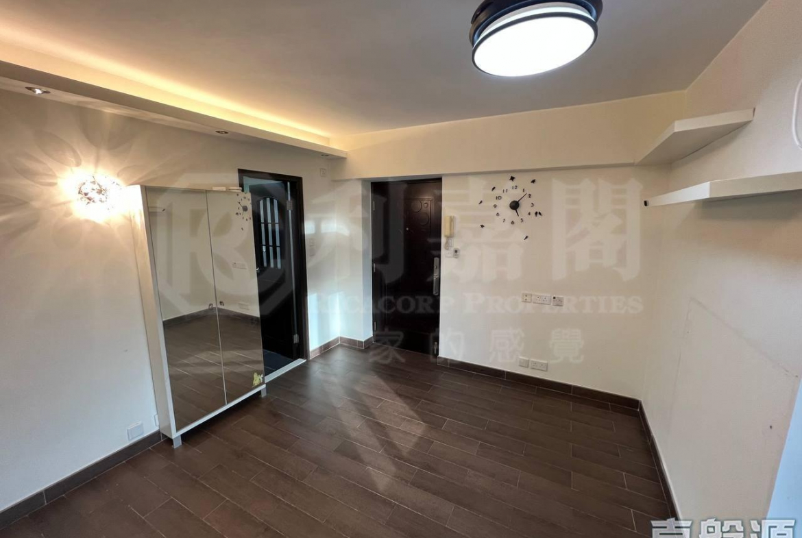 芊紅居 2座 - 28NTS – 香港北部都會區