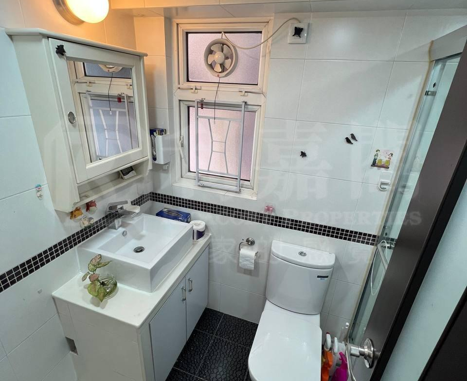 芊紅居 2座 - 28NTS – 香港北部都會區