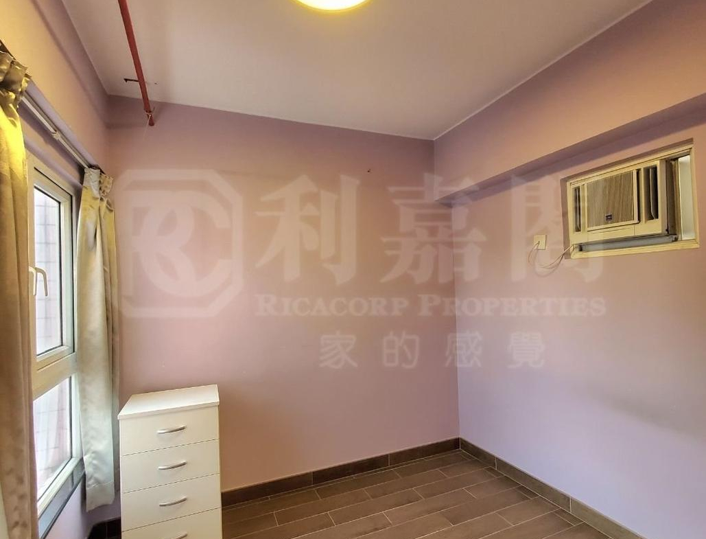 芊紅居 2座 - 28NTS – 香港北部都會區