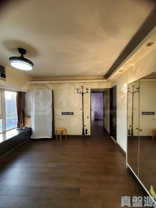 芊紅居 2座 - 28NTS – 香港北部都會區