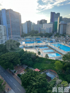 芊紅居 2座 - 28NTS – 香港北部都會區