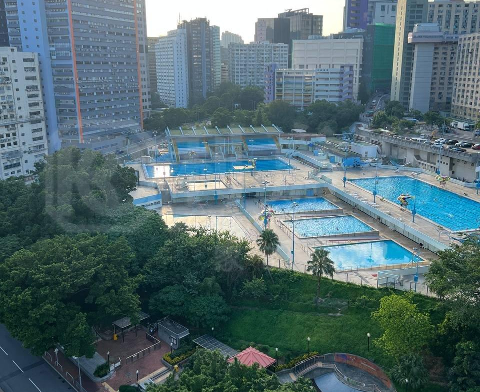 芊紅居 2座 - 28NTS – 香港北部都會區