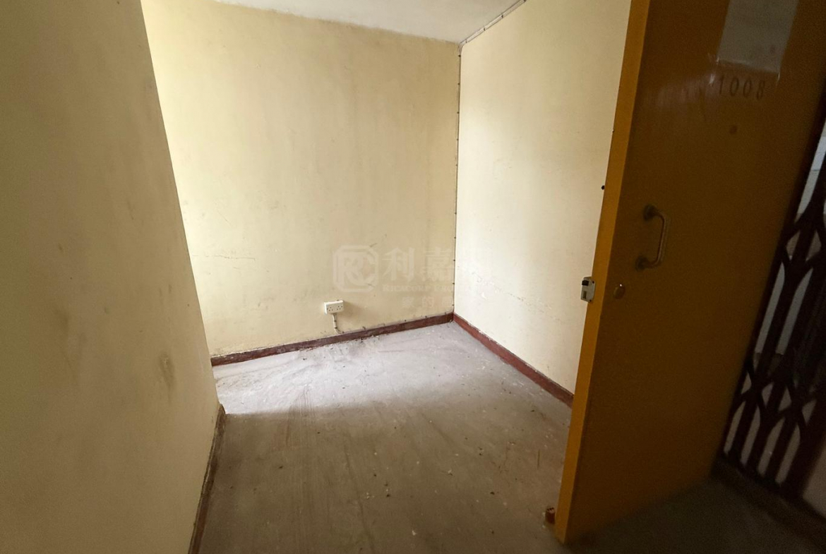 良景邨 良偉樓 (1座) - 28NTS – 香港北部都會區