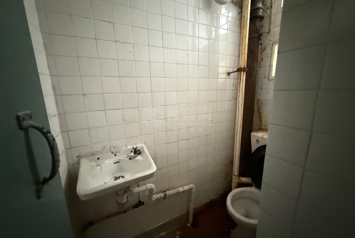 良景邨 良偉樓 (1座) - 28NTS – 香港北部都會區