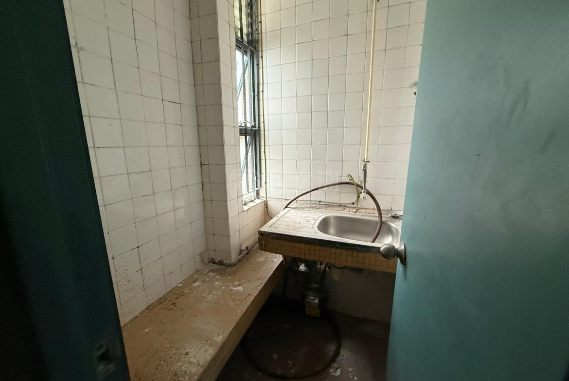 良景邨 良偉樓 (1座) - 28NTS – 香港北部都會區