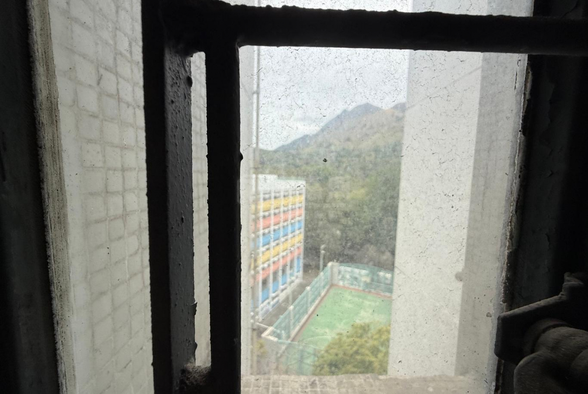 良景邨 良偉樓 (1座) - 28NTS – 香港北部都會區