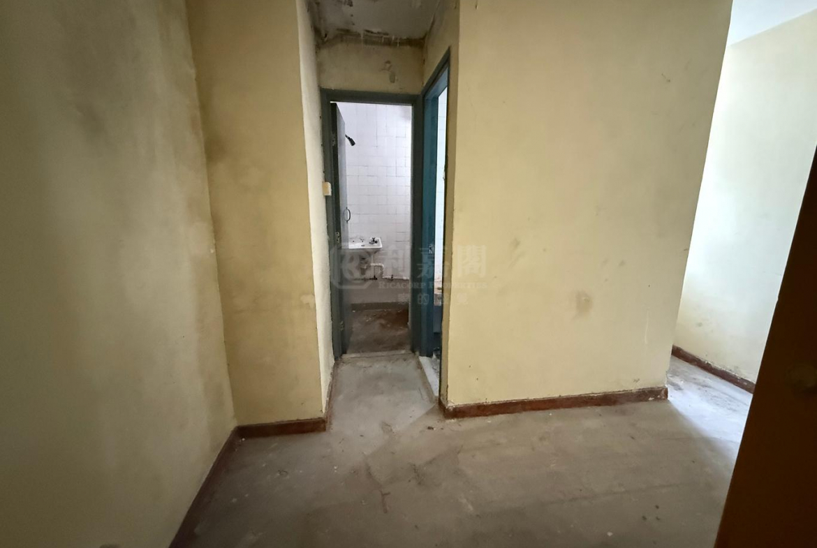 良景邨 良偉樓 (1座) - 28NTS – 香港北部都會區