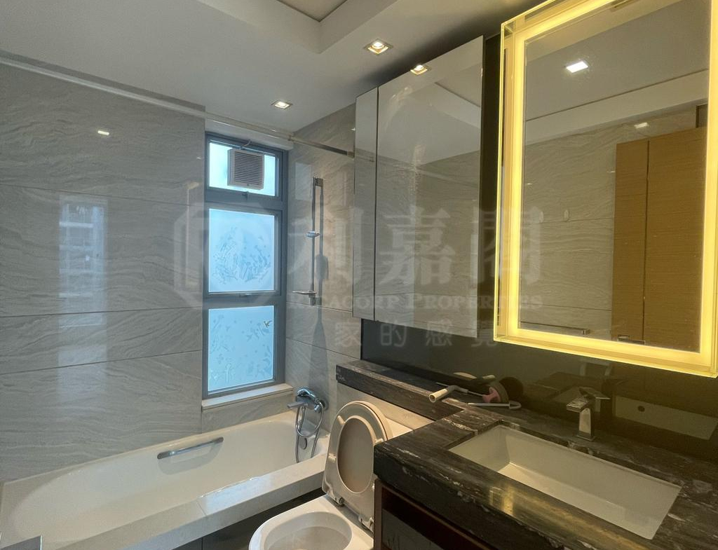 峻巒 1A期 PARK YOHO 10B座 - 28NTS – 香港北部都會區