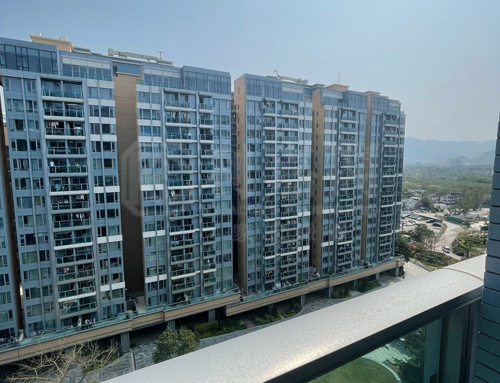 峻巒 1A期 PARK YOHO 10B座 - 28NTS – 香港北部都會區