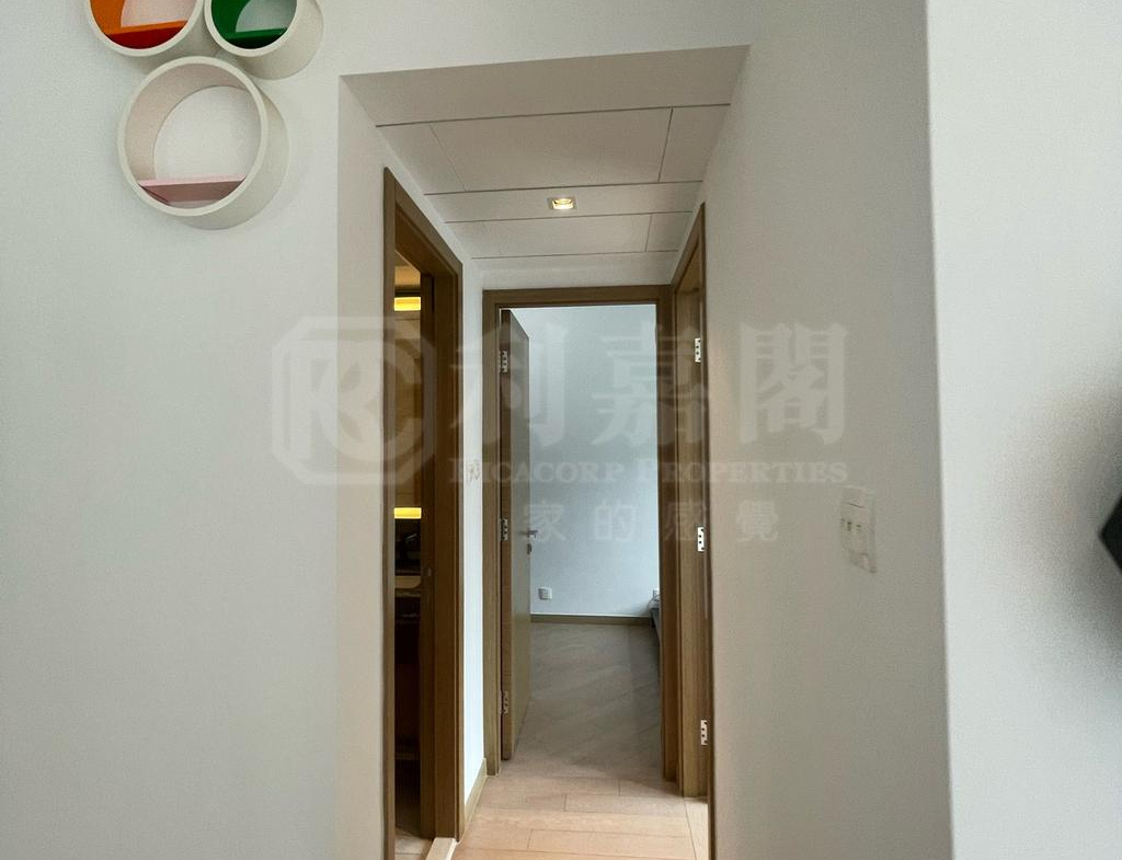 峻巒 1A期 PARK YOHO 10B座 - 28NTS – 香港北部都會區