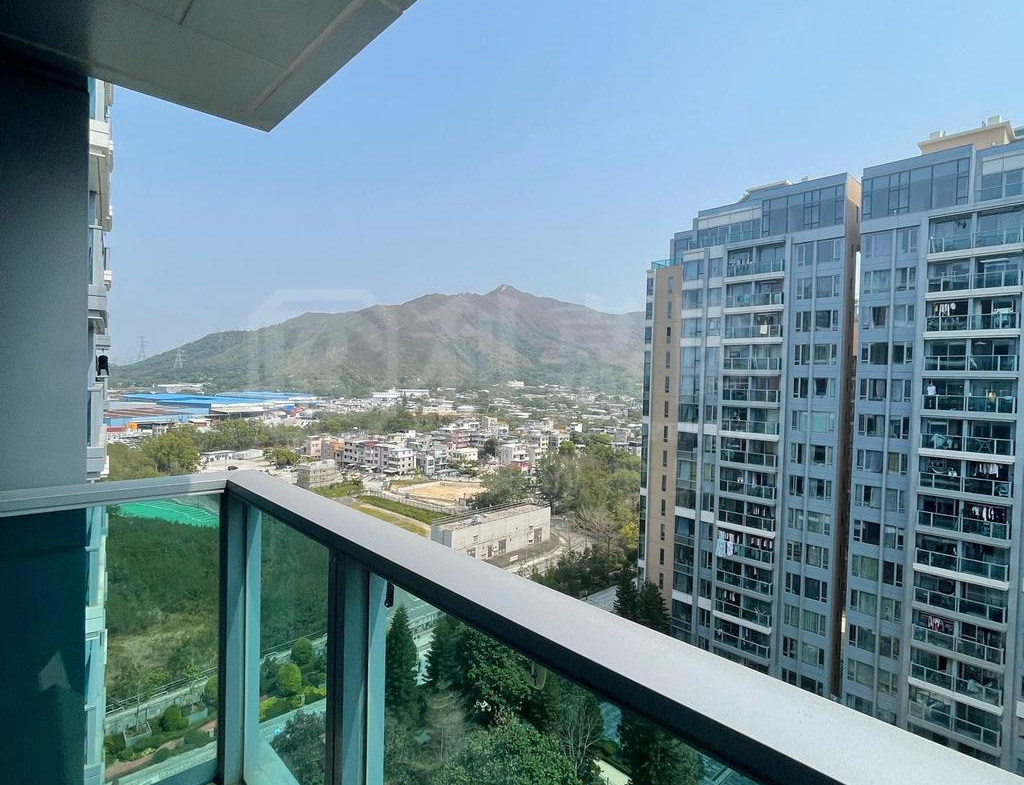 峻巒 1A期 PARK YOHO 10B座 - 28NTS – 香港北部都會區