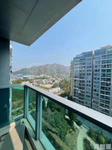 峻巒 1A期 PARK YOHO 10B座 - 28NTS – 香港北部都會區