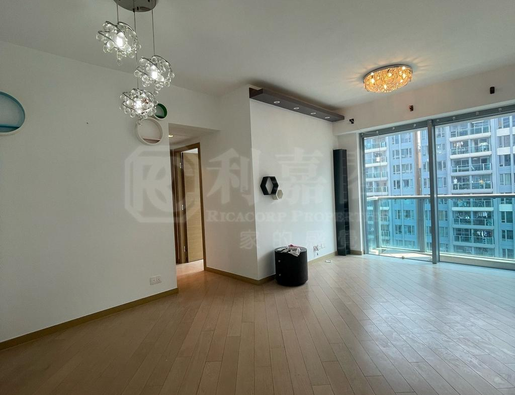 峻巒 1A期 PARK YOHO 10B座 - 28NTS – 香港北部都會區