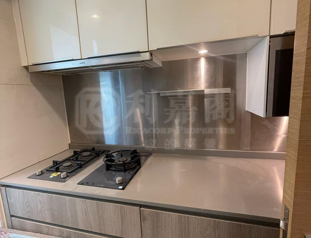 峻巒 1A期 PARK YOHO 10B座 - 28NTS – 香港北部都會區