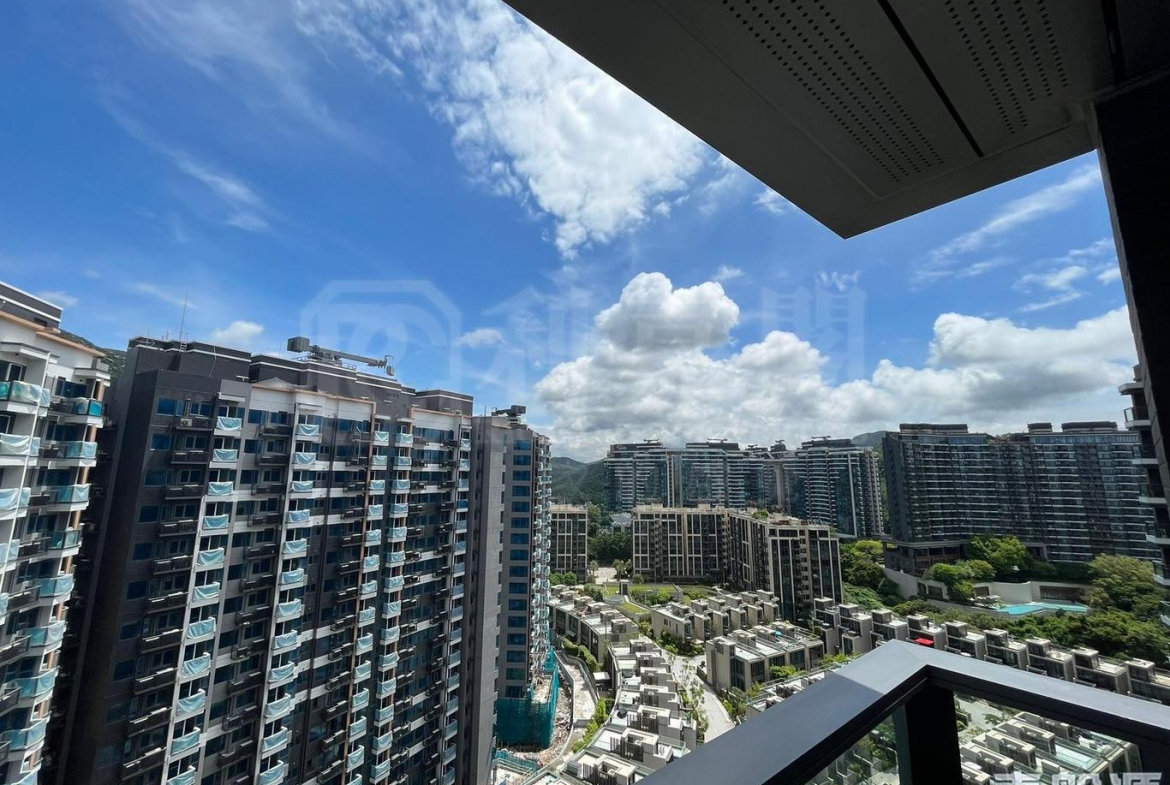 緹岸 1期 2A座 - 28NTS – 香港北部都會區