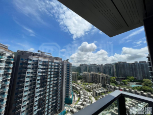 緹岸 1期 2A座 - 28NTS – 香港北部都會區