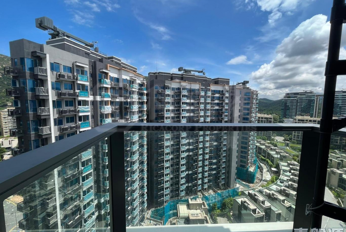 緹岸 1期 2A座 - 28NTS – 香港北部都會區