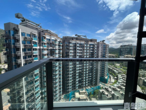 緹岸 1期 2A座 - 28NTS – 香港北部都會區