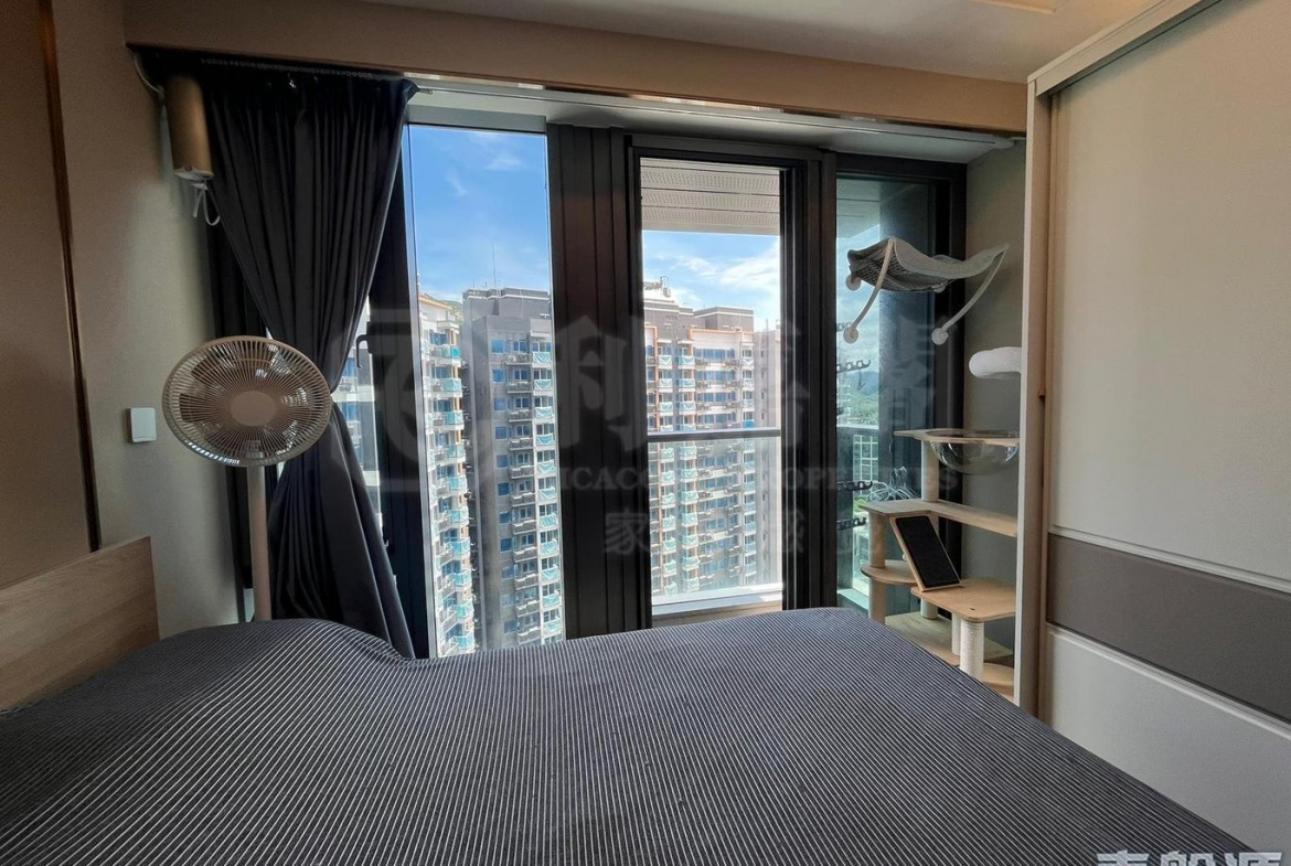 緹岸 1期 2A座 - 28NTS – 香港北部都會區