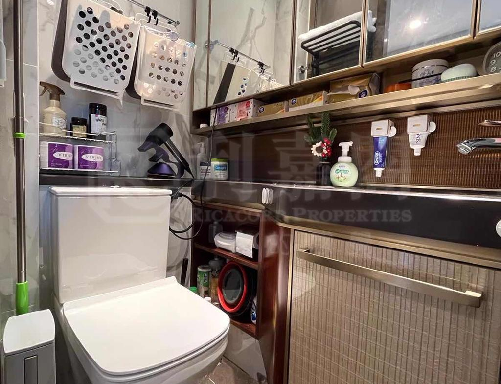 緹岸 1期 2A座 - 28NTS – 香港北部都會區