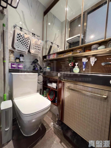 緹岸 1期 2A座 - 28NTS – 香港北部都會區